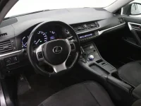 Lexus ct-200h 1.8 100kW thumbnail