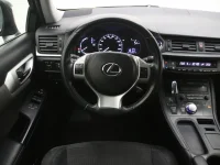 Lexus ct-200h 1.8 100kW thumbnail