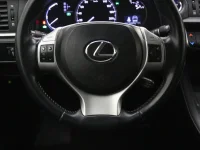 Lexus ct-200h 1.8 100kW thumbnail