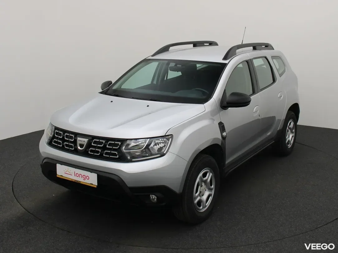 Dacia Duster 1.3 96kW