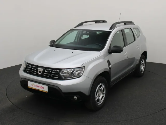 Image of Dacia Duster 1.3 96kW