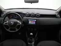 Dacia Duster 1.3 96kW thumbnail