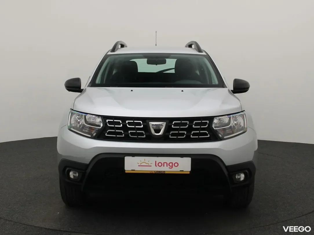 Dacia Duster 1.3 96kW