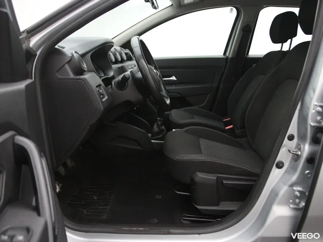 Dacia Duster 1.3 96kW