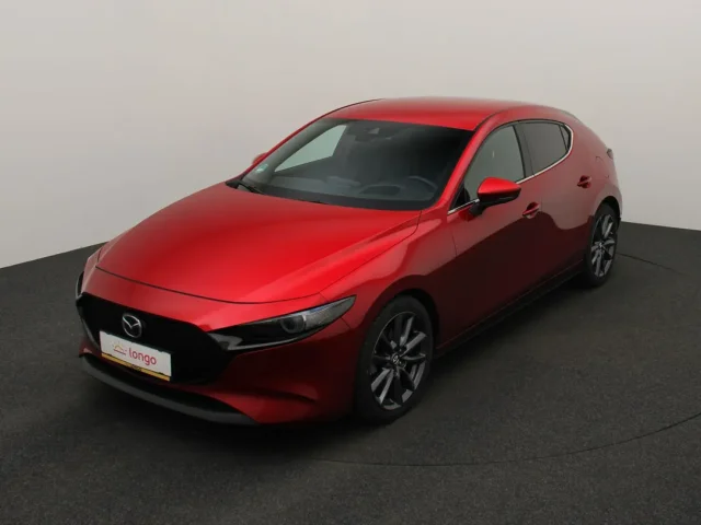 Image of Mazda 3 2 90kW