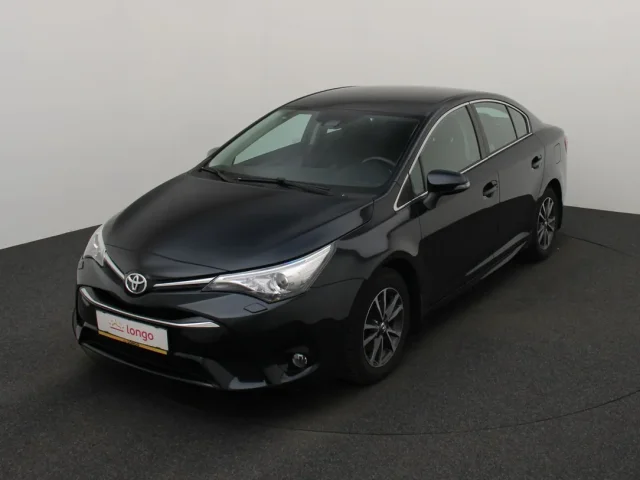Image of Toyota Avensis 1.8 108kW
