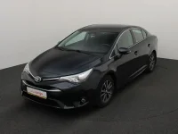Image of Toyota Avensis 1.8 108kW