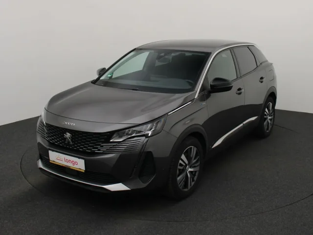 Image of Peugeot 3008 1.6 165kW
