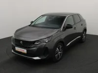 Image of Peugeot 3008 1.6 165kW