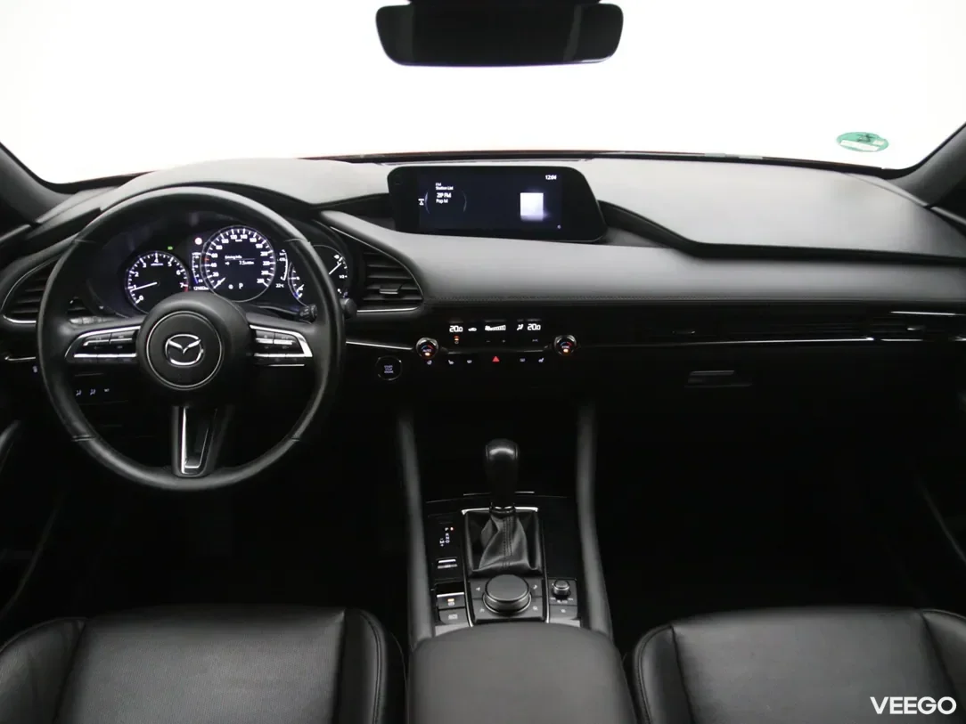 Mazda 3 2 90kW