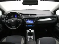 Toyota Avensis 1.8 108kW thumbnail