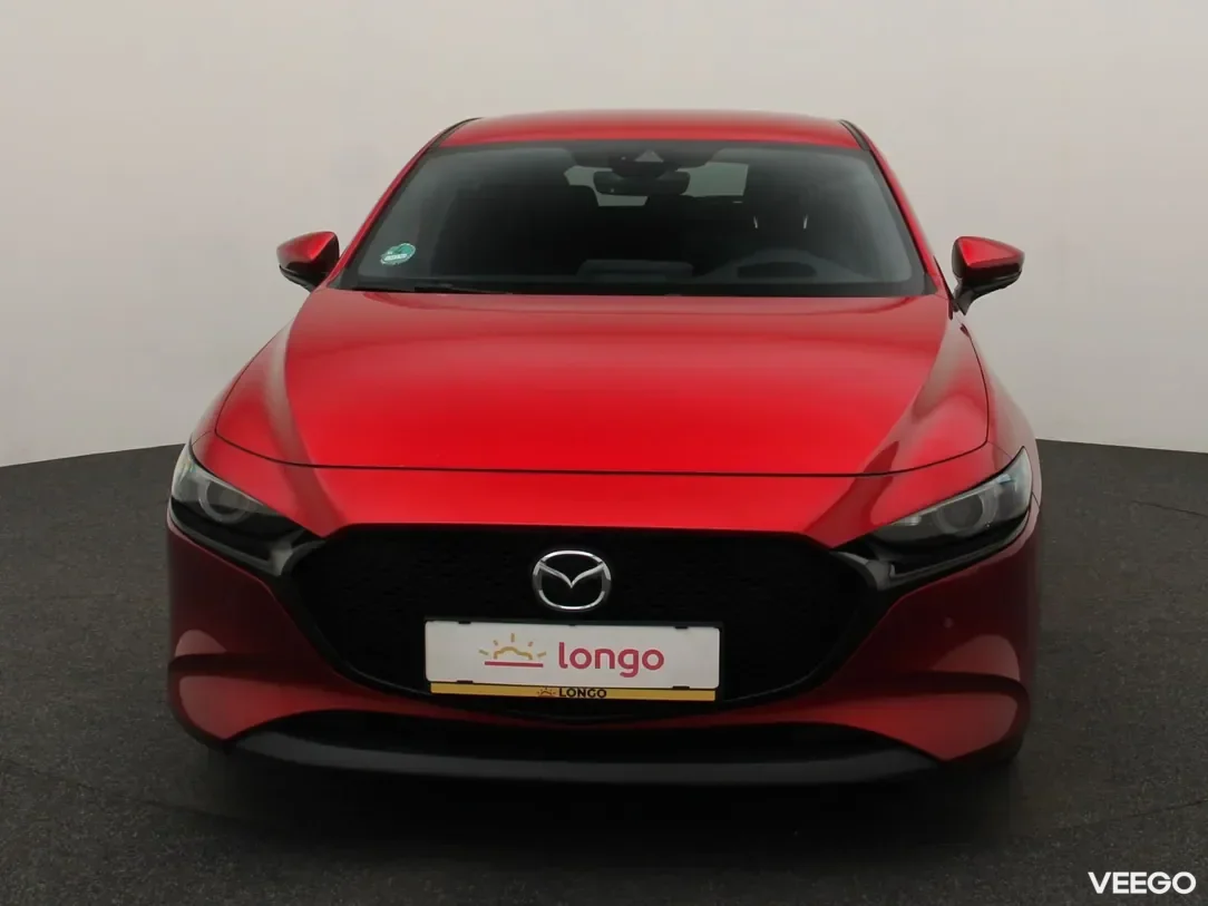 Mazda 3 2 90kW