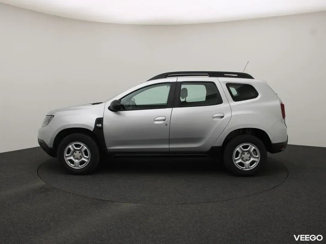 Dacia Duster 1.3 96kW