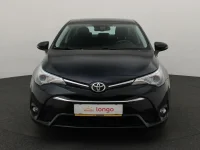 Toyota Avensis 1.8 108kW thumbnail