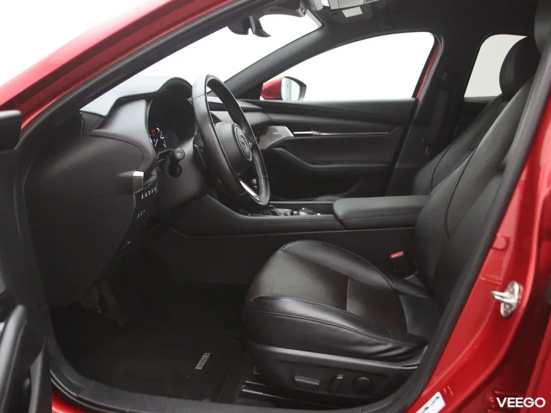 Mazda 3 2 90kW