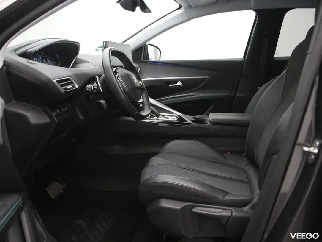Peugeot 3008 1.6 165kW