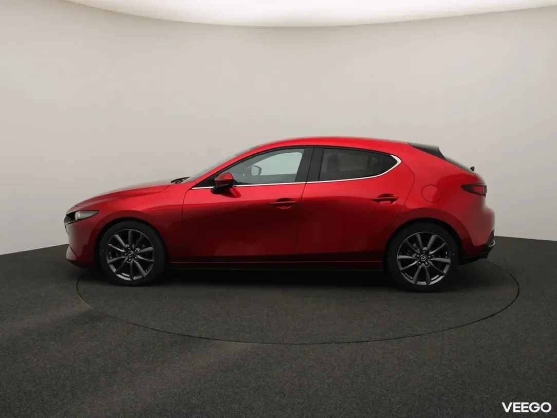Mazda 3 2 90kW