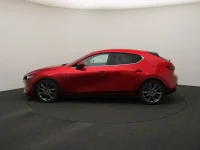 Mazda 3 2 90kW thumbnail