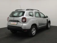 Dacia Duster 1.3 96kW thumbnail