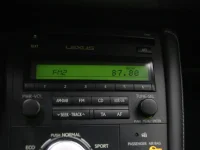 Lexus ct-200h 1.8 100kW thumbnail