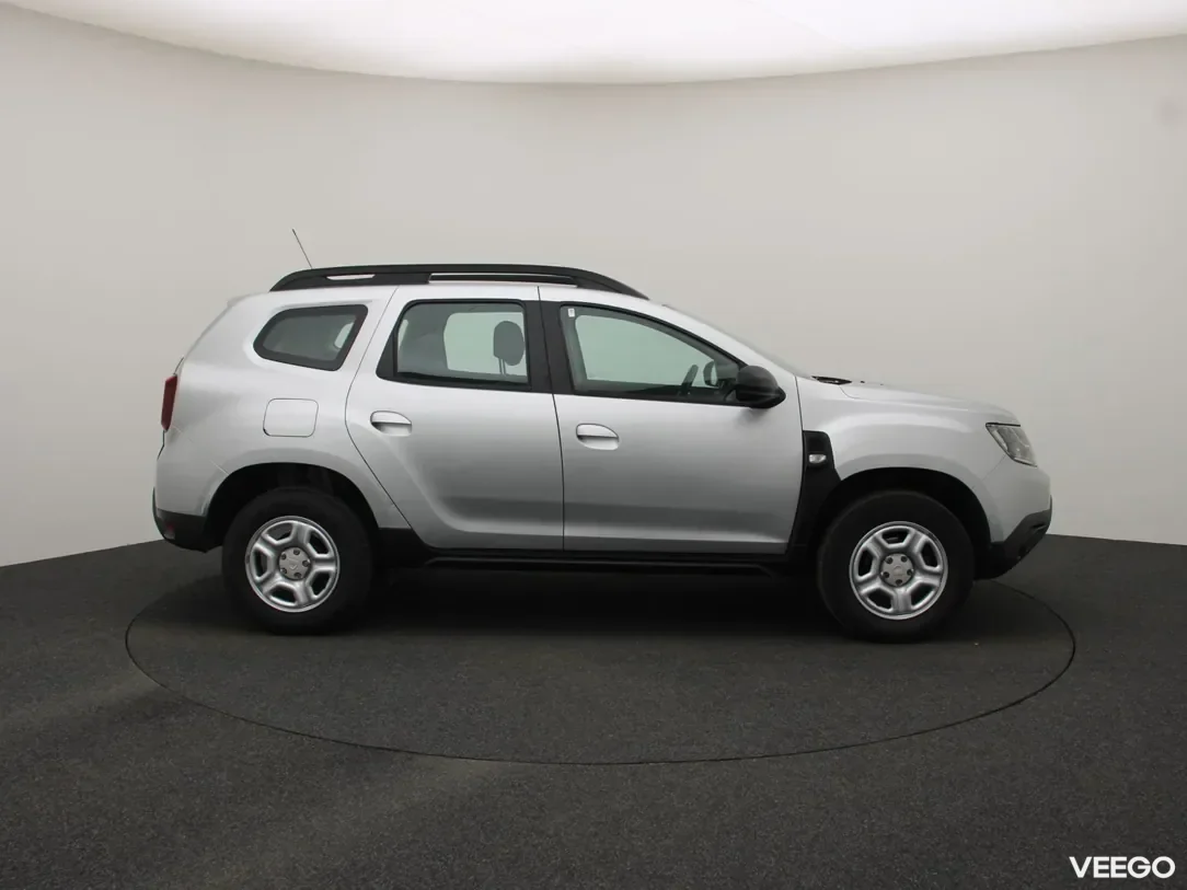 Dacia Duster 1.3 96kW