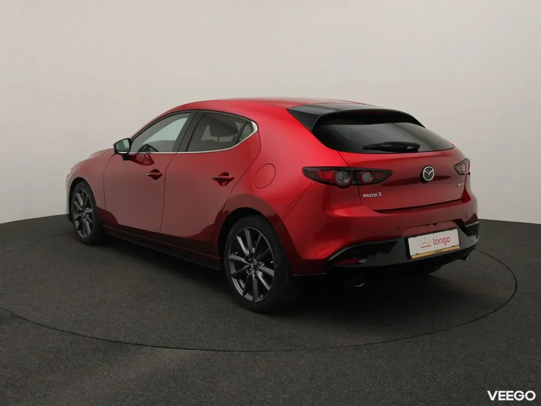 Mazda 3 2 90kW