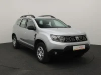 Dacia Duster 1.3 96kW thumbnail