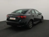 Toyota Avensis 1.8 108kW thumbnail