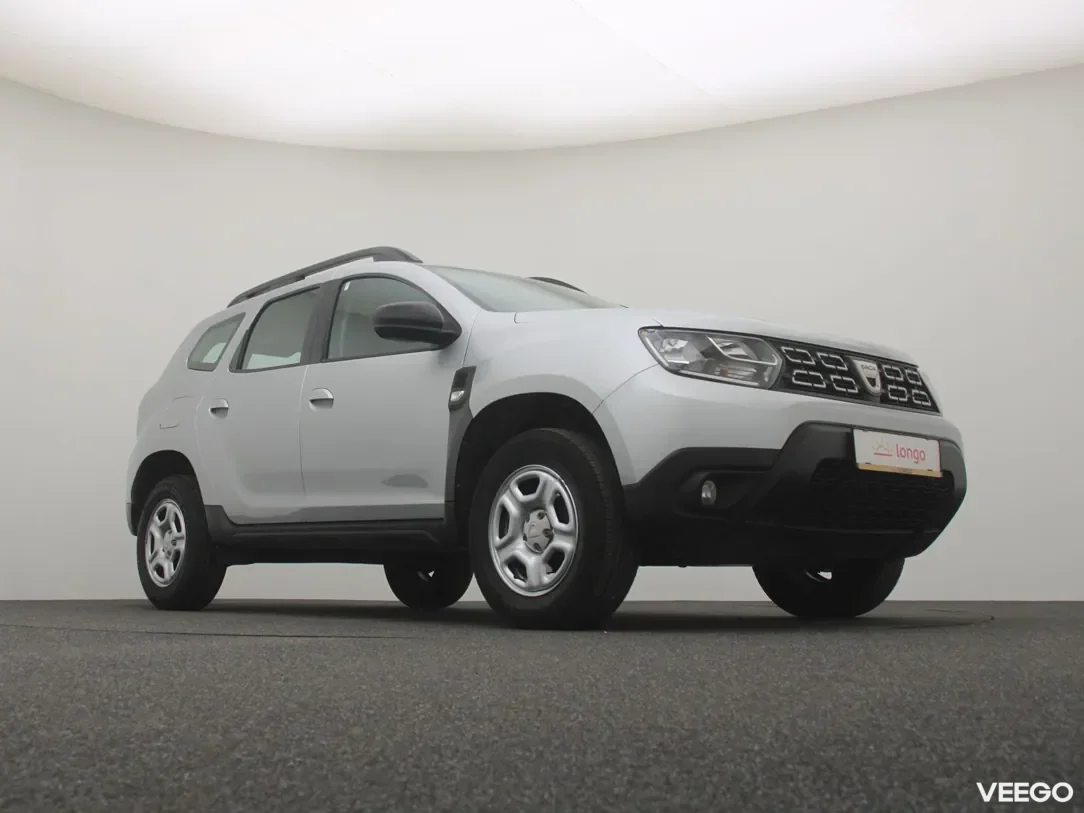 Dacia Duster 1.3 96kW