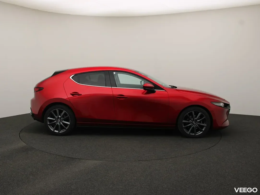 Mazda 3 2 90kW