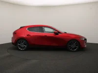 Mazda 3 2 90kW thumbnail
