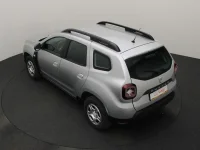 Dacia Duster 1.3 96kW thumbnail