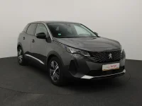 Peugeot 3008 1.6 165kW thumbnail