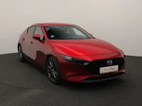 Mazda 3 2 90kW thumbnail