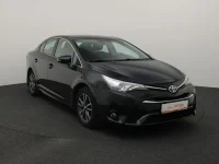 Toyota Avensis 1.8 108kW thumbnail