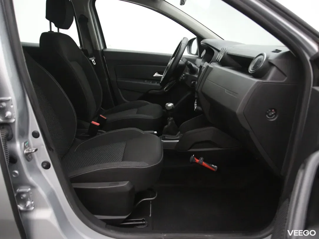 Dacia Duster 1.3 96kW