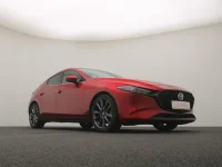 Mazda 3 2 90kW thumbnail