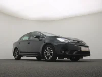 Toyota Avensis 1.8 108kW thumbnail