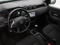 Dacia Duster 1.3 96kW thumbnail