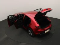 Mazda 3 2 90kW thumbnail