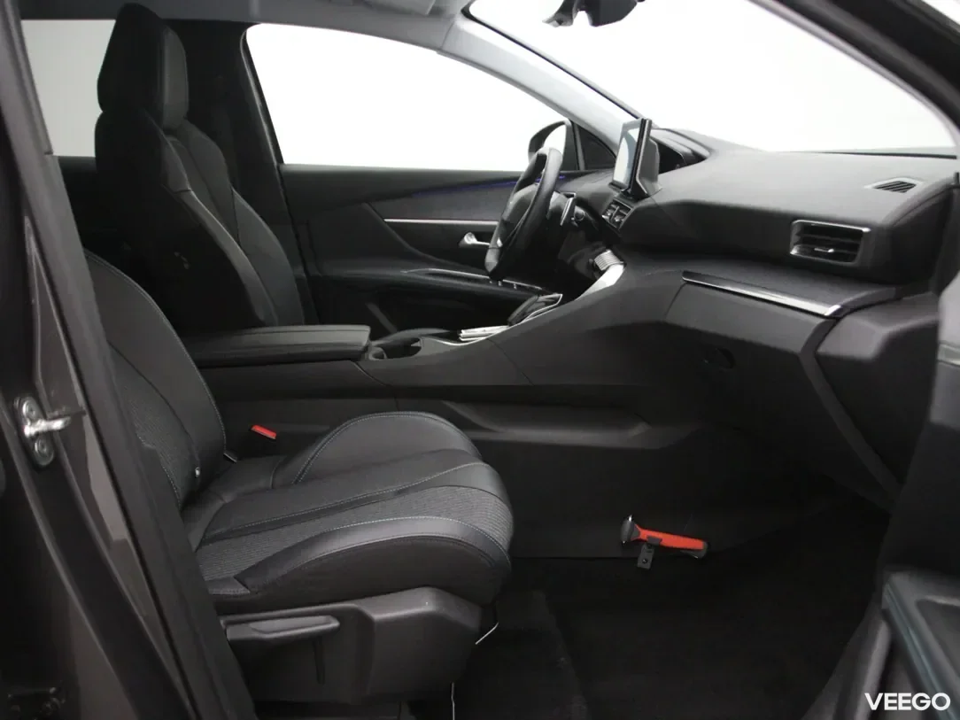 Peugeot 3008 1.6 165kW
