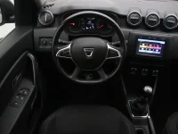 Dacia Duster 1.3 96kW thumbnail