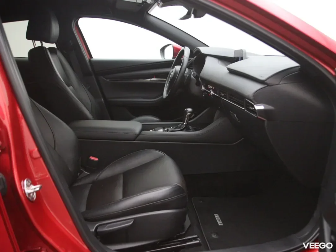 Mazda 3 2 90kW