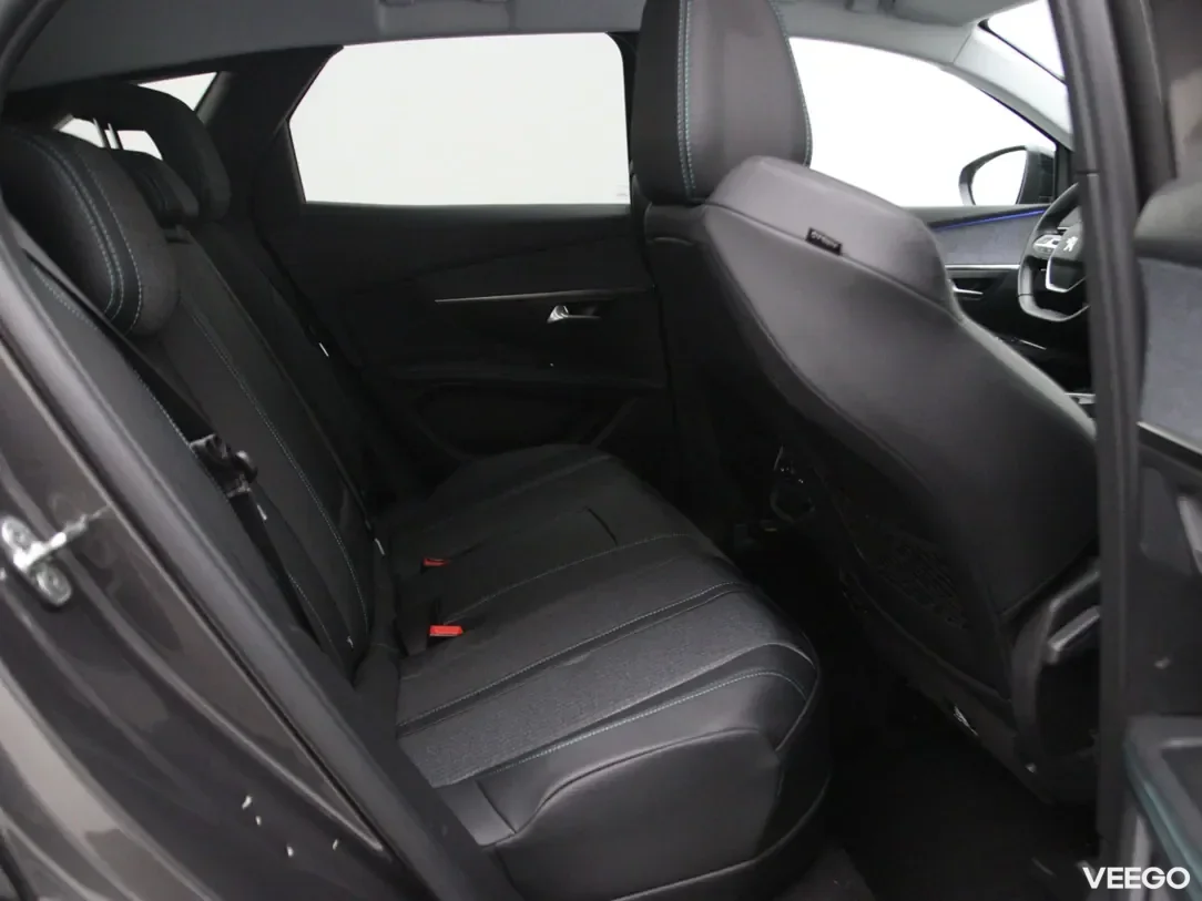 Peugeot 3008 1.6 165kW