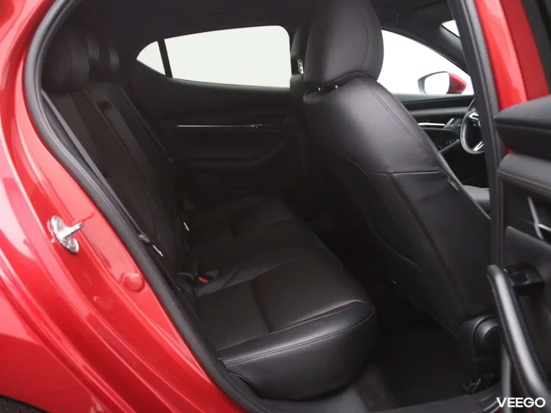 Mazda 3 2 90kW
