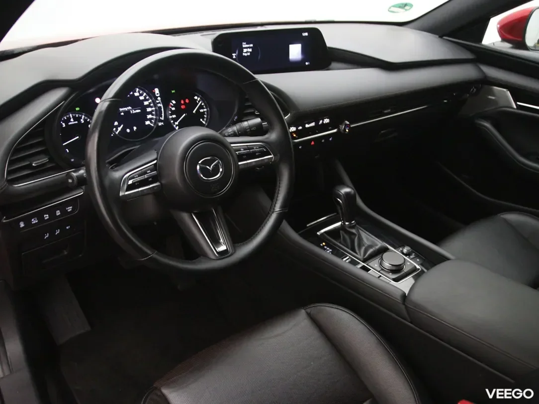 Mazda 3 2 90kW