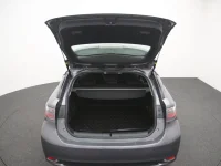 Lexus ct-200h 1.8 100kW thumbnail