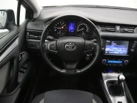 Toyota Avensis 1.8 108kW thumbnail