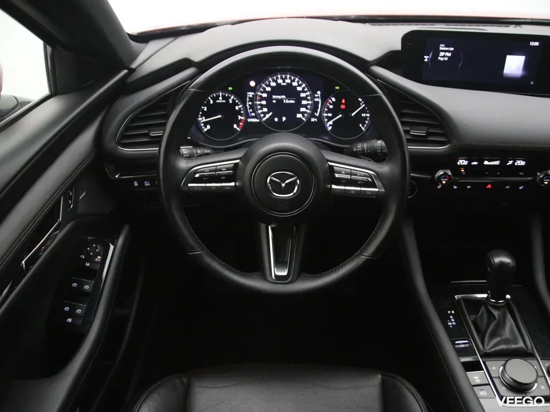 Mazda 3 2 90kW