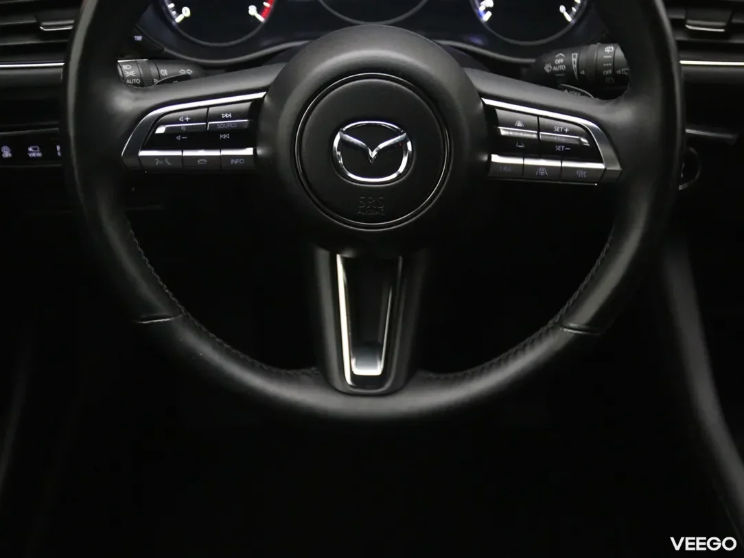 Mazda 3 2 90kW